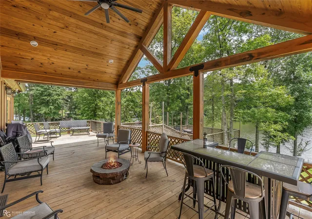 Photo 3 of Single family home for sale at 1072 Featherston Rd, Homer, LA 71040 | MLS# 21363872 | Listing updated on 2026-09-14