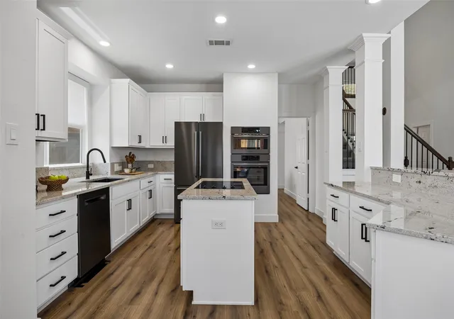 Photo 3 of Single family home for sale at 3924 Rio Secco Rd, Frisco, TX 75035 | MLS# 21360776 | Listing updated on 2026-10-03