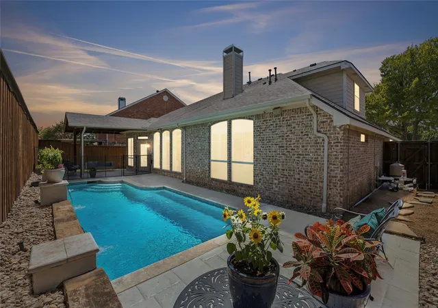 Photo 3 of Single family home for sale at 3924 Rio Secco Rd, Frisco, TX 75035 | MLS# 21360776 | Listing updated on 2026-10-03