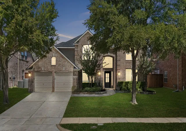 Photo 4 of Single family home for sale at 3924 Rio Secco Rd, Frisco, TX 75035 | MLS# 21360776 | Listing updated on 2026-10-03
