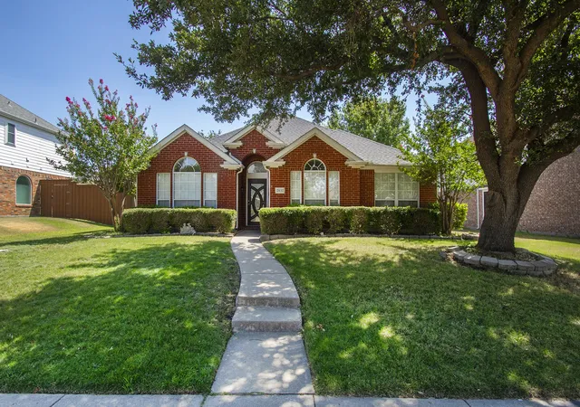 Photo 1 of Single family home for sale at 2452 Brycewood Ln, Plano, TX 75025 | MLS# 21321601 | Listing updated on 2026-09-12