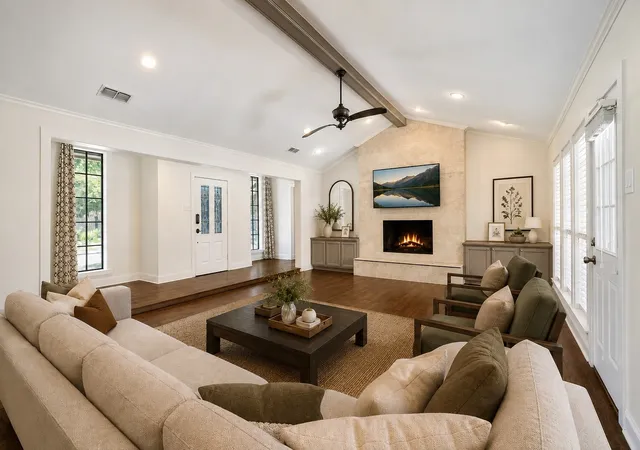Photo 2 of Sale Pending at 10115 Laingtree Dr, Dallas, TX 75243 | MLS# 21363119 | Listing updated on 2026-10-20