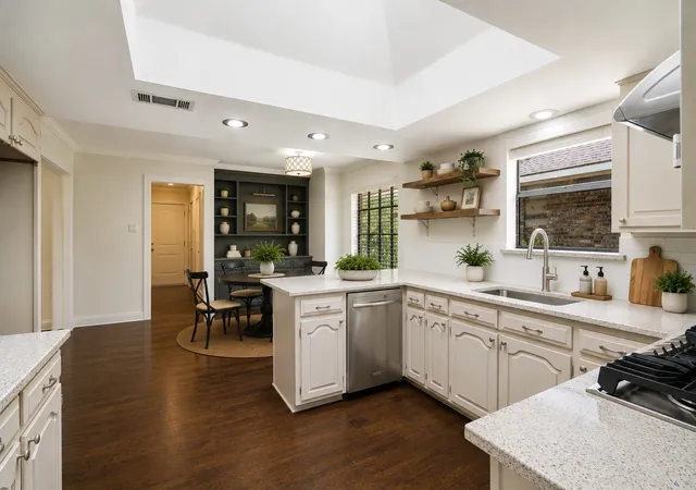 Photo 3 of Sale Pending at 10115 Laingtree Dr, Dallas, TX 75243 | MLS# 21363119 | Listing updated on 2026-10-20