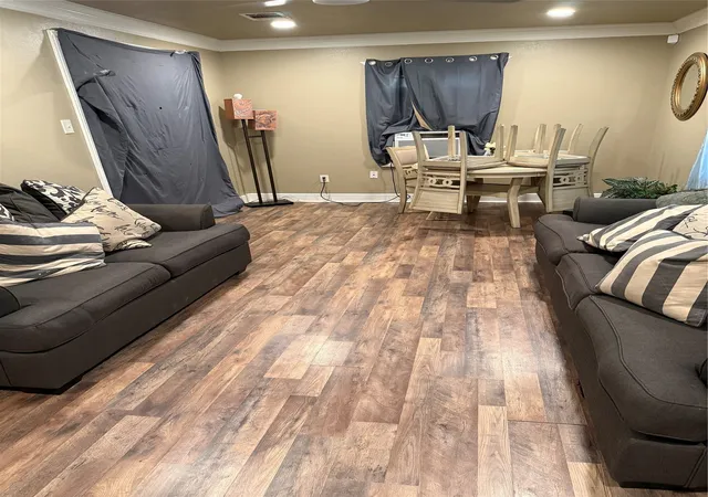 Photo 3 of Single family home for sale at 2831 Corbitt St, Shreveport, LA 71108 | MLS# 21363503 | Listing updated on 2026-09-12