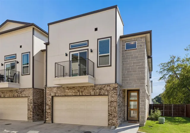 Photo 1 of Sale Pending at 7345 Bree Ct, Dallas, TX 75235 | MLS# 21364922 | Listing updated on 2026-09-25