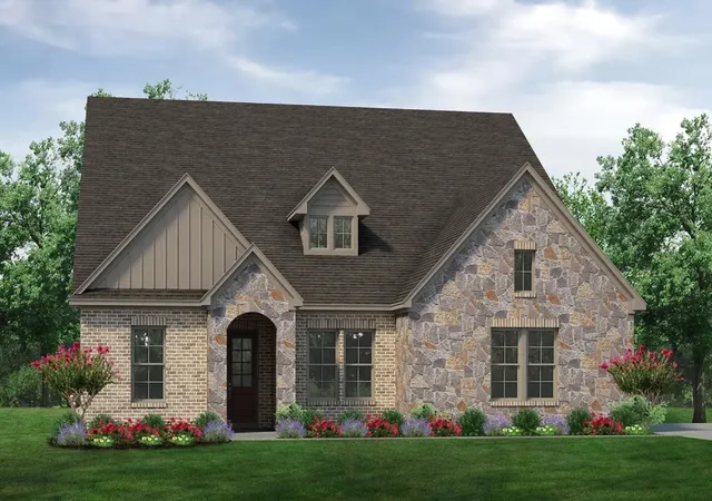 Photo 2 of Single family home for sale at 240 Horizon Rd, Valley View, TX 76272 | MLS# 21363757 | Listing updated on 2026-10-05