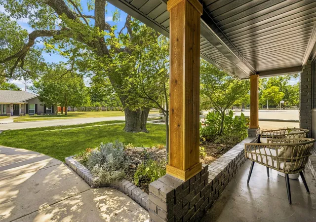 Photo 2 of Single family home for sale at 6837 Arboreal Dr, Dallas, TX 75231 | MLS# 21363687 | Listing updated on 2026-09-13