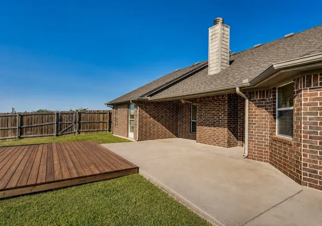 Photo 3 of Single family home for sale at 10257 Norrell Rd, Venus, TX 76084 | MLS# 21363419 | Listing updated on 2026-09-10
