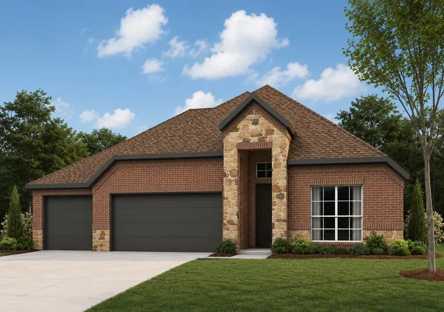Photo 1 of Single family home for sale at 2903 Gabbro Wy, Sherman, TX 75092 | MLS# 21338508 | Listing updated on 2026-09-28