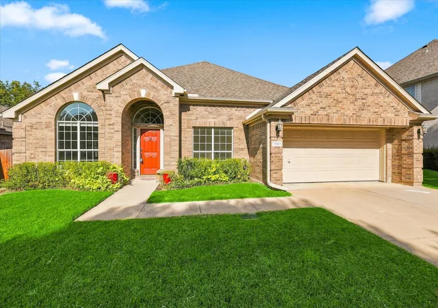 Photo 2 of Single family home for sale at 7801 Stansfield Dr, Fort Worth, TX 76137 | MLS# 21355087 | Listing updated on 2026-09-09