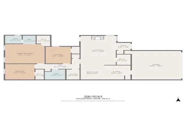 Photo 18 of Single family home for sale at 9212 Coral Ln, Fort Worth, TX 76140 | MLS# 21365003 | Listing updated on 2026-09-16