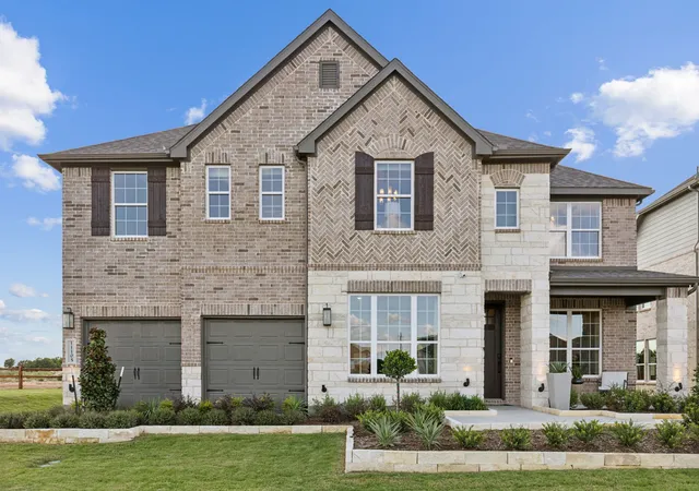 Photo 1 of Single family home for sale at 11105 Abbotsbury Rd, Haslet, TX 76052 | MLS# 21364401 | Listing updated on 2026-10-04