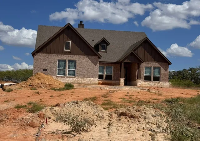 Photo 1 of Single family home for sale at 329 Johnny Boy Wy, Springtown, TX 76082 | MLS# 21365012 | Listing updated on 2026-09-15