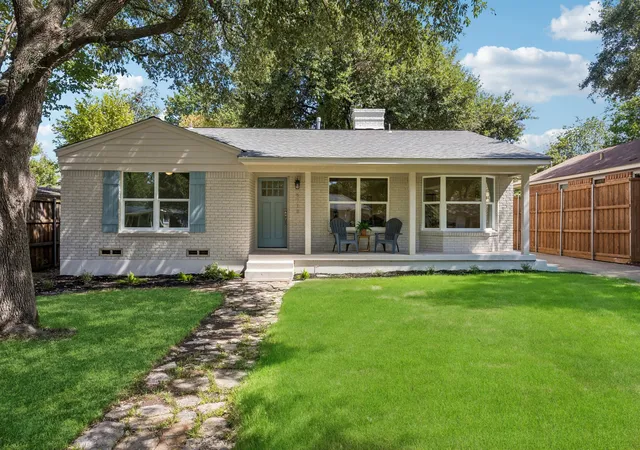 Photo 1 of Single family home for sale at 6718 Hialeah Dr, Dallas, TX 75214 | MLS# 21362208 | Listing updated on 2026-09-12