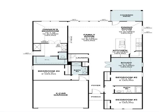 Photo 2 of Sale Pending at 13076 Sandstone St, Aubrey, TX 76227 | MLS# 21362098 | Listing updated on 2026-09-14