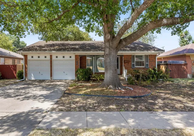 Photo 1 of Single family home for sale at 1013 Bandera Ln, Garland, TX 75040 | MLS# 21364455 | Listing updated on 2026-10-07