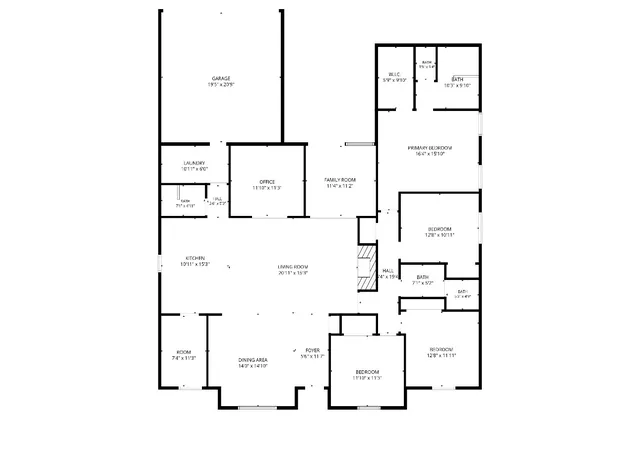 Photo 40 of Single family home for sale at 308 High Brook Dr, Richardson, TX 75080 | MLS# 21363840 | Listing updated on 2026-09-13