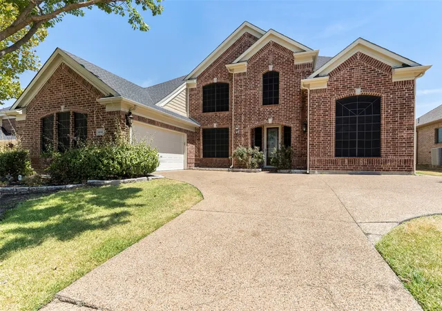 Photo 1 of Single family home for sale at 6810 Indian Meadow Ct, Sachse, TX 75048 | MLS# 21364354 | Listing updated on 2026-09-14
