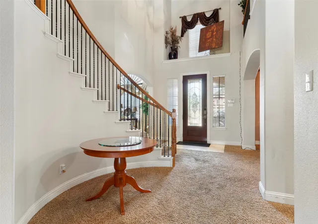 Photo 3 of Single family home for sale at 6810 Indian Meadow Ct, Sachse, TX 75048 | MLS# 21364354 | Listing updated on 2026-09-14