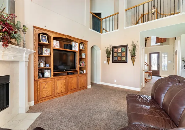 Photo 3 of Single family home for sale at 6810 Indian Meadow Ct, Sachse, TX 75048 | MLS# 21364354 | Listing updated on 2026-09-14