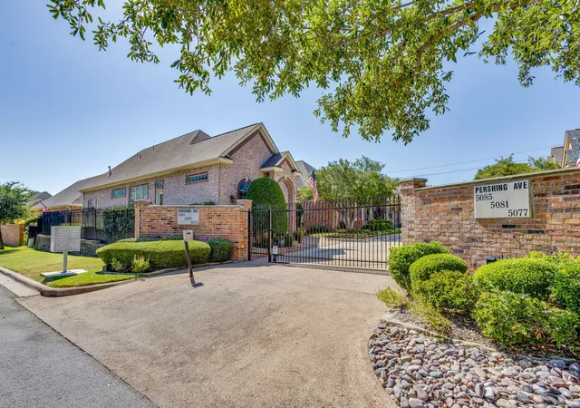 Photo 2 of Single family home for sale at 5065 Pershing Ave, Fort Worth, TX 76107 | MLS# 21357581 | Listing updated on 2026-09-13