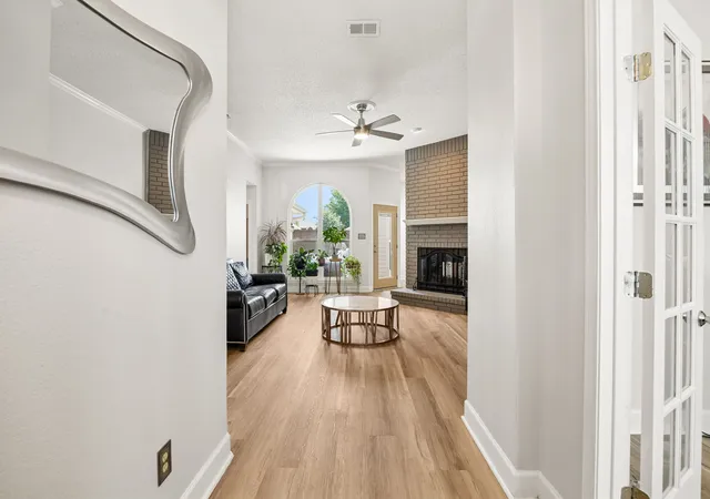 Photo 3 of Single family home for sale at 1510 Palisades Dr, Carrollton, TX 75007 | MLS# 21361219 | Listing updated on 2026-09-12
