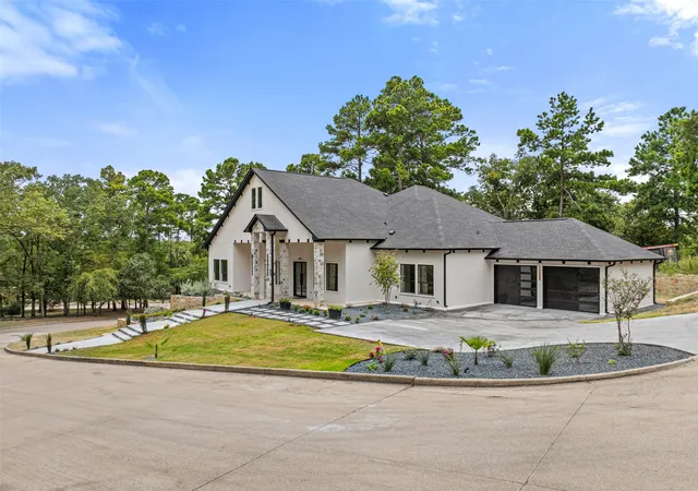 Photo 1 of Single family home for sale at 4504 Triggs Tr, Tyler, TX 75709 | MLS# 21365076 | Listing updated on 2026-10-06