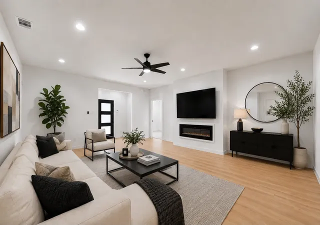 Photo 2 of Single family home for sale at 2723 Lagow St, Dallas, TX 75210 | MLS# 21363594 | Listing updated on 2026-10-22