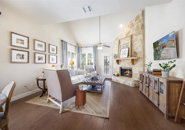 Photo 2 of Single family home for sale at 10544 Jackson Hole Ln, Mc Kinney, TX 75072 | MLS# 21363545 | Listing updated on 2026-09-14