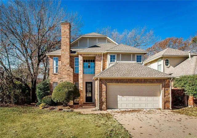 Photo 1 of Sale Pending at 7034 Clear Springs Cir, Garland, TX 75044 | MLS# 21365020 | Listing updated on 2026-09-10