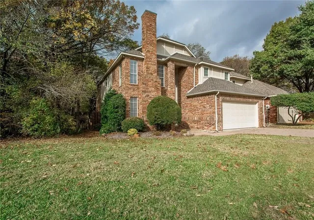 Photo 2 of Sale Pending at 7034 Clear Springs Cir, Garland, TX 75044 | MLS# 21365020 | Listing updated on 2026-09-10