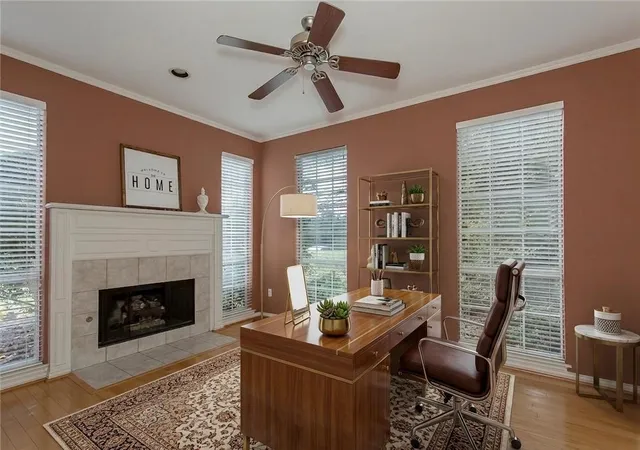 Photo 3 of Sale Pending at 7034 Clear Springs Cir, Garland, TX 75044 | MLS# 21365020 | Listing updated on 2026-09-10