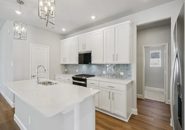 Photo 3 of Sale Pending at 3029 New Chapel St, Fort Worth, TX 76179 | MLS# 21364768 | Listing updated on 2026-09-09
