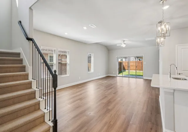 Photo 3 of Sale Pending at 3029 New Chapel St, Fort Worth, TX 76179 | MLS# 21364768 | Listing updated on 2026-09-09