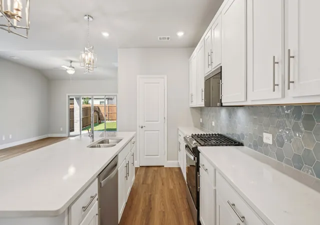 Photo 4 of Sale Pending at 3029 New Chapel St, Fort Worth, TX 76179 | MLS# 21364768 | Listing updated on 2026-09-09