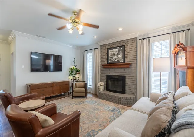 Photo 3 of Sale Pending at 3525 Riomar Ct, Abilene, TX 79606 | MLS# 21365142 | Listing updated on 2026-09-08