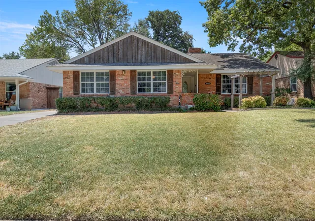 Photo 1 of Single family home for sale at 10636 Chesterton Dr, Dallas, TX 75238 | MLS# 21363072 | Listing updated on 2026-09-16