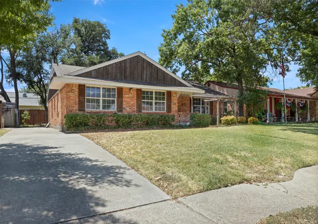 Photo 3 of Single family home for sale at 10636 Chesterton Dr, Dallas, TX 75238 | MLS# 21363072 | Listing updated on 2026-09-16