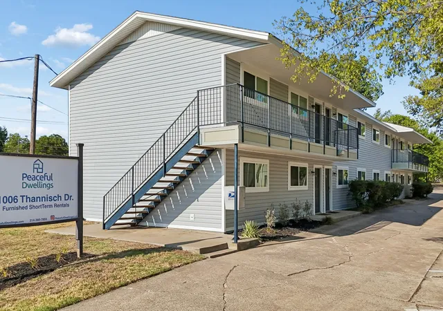 Multi family home for sale at 1006 Thannisch Dr, Arlington, TX 76011 | MLS# 21340384