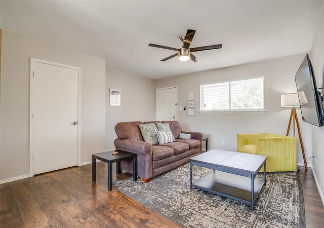 Photo 3 of Multi family home for sale at 1006 Thannisch Dr, Arlington, TX 76011 | MLS# 21340384 | Listing updated on 2026-09-11