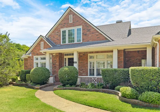 Photo 1 of Sale Pending at 465 Bee Caves Rd, Allen, TX 75002 | MLS# 21365137 | Listing updated on 2026-09-11