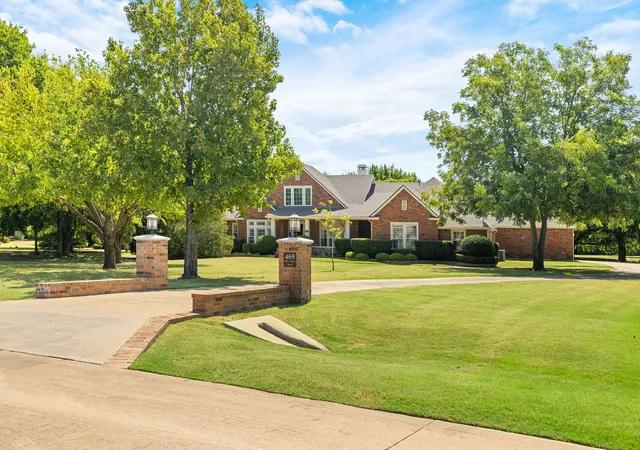 Photo 2 of Sale Pending at 465 Bee Caves Rd, Allen, TX 75002 | MLS# 21365137 | Listing updated on 2026-09-11