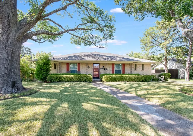 Photo 1 of Sale Pending at 10856 Carissa Dr, Dallas, TX 75218 | MLS# 21356391 | Listing updated on 2026-09-13
