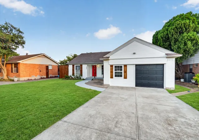 Photo 24 of Single family home for sale at 607 Ridgedale Dr, Richardson, TX 75080 | MLS# 21365172 | Listing updated on 2026-09-29