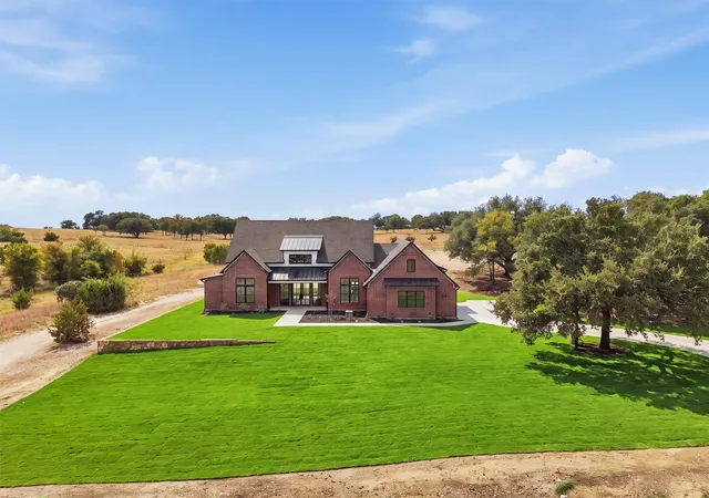 Photo 1 of Single family home for sale at 2069 Preserve Trail, Weatherford, TX 76087 | MLS# 21356518 | Listing updated on 2026-09-12