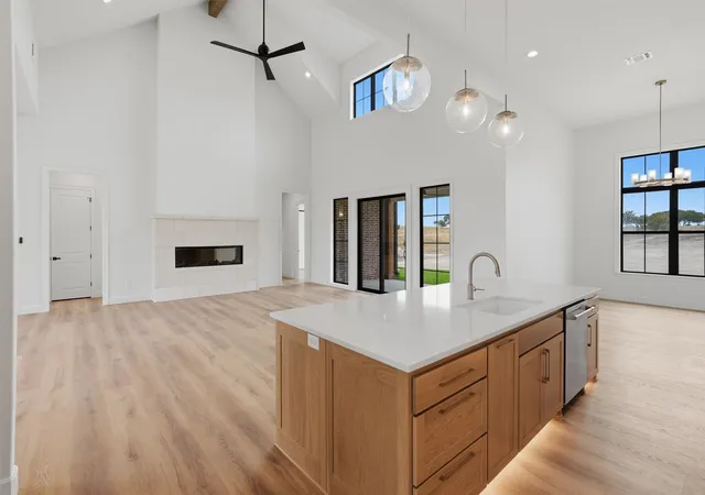 Photo 3 of Single family home for sale at 2069 Preserve Trail, Weatherford, TX 76087 | MLS# 21356518 | Listing updated on 2026-09-12