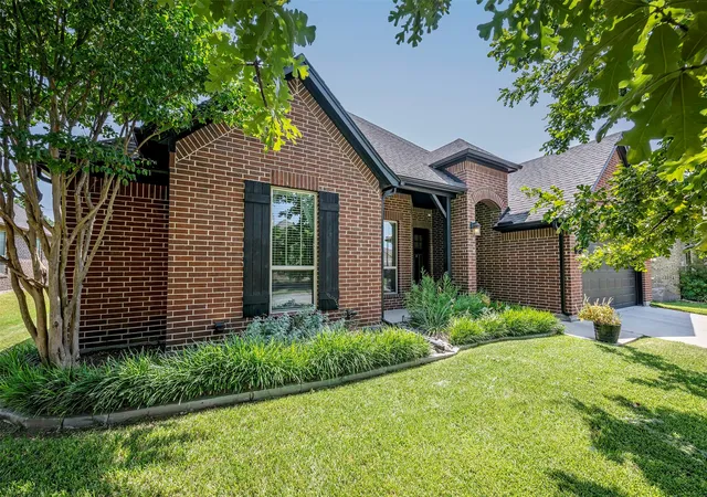 Photo 1 of Sale Pending at 4009 Brookdale Rd, Benbrook, TX 76116 | MLS# 21357612 | Listing updated on 2026-09-12