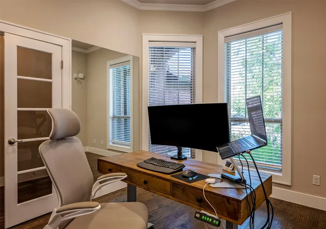 Photo 4 of Sale Pending at 4009 Brookdale Rd, Benbrook, TX 76116 | MLS# 21357612 | Listing updated on 2026-09-12