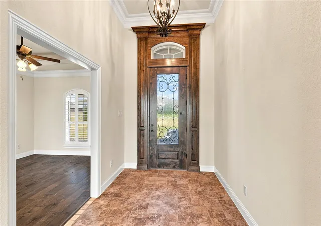 Photo 3 of Sale Pending at 420 Hartley Way Rd, Azle, TX 76020 | MLS# 21365200 | Listing updated on 2026-09-09