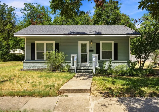 Photo 2 of Sale Pending at 110 S Marable St, West, TX 76691 | MLS# 21365100 | Listing updated on 2026-09-22